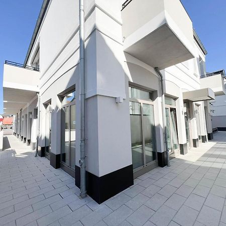 Sturmkoje Apartment Westerland Exterior photo